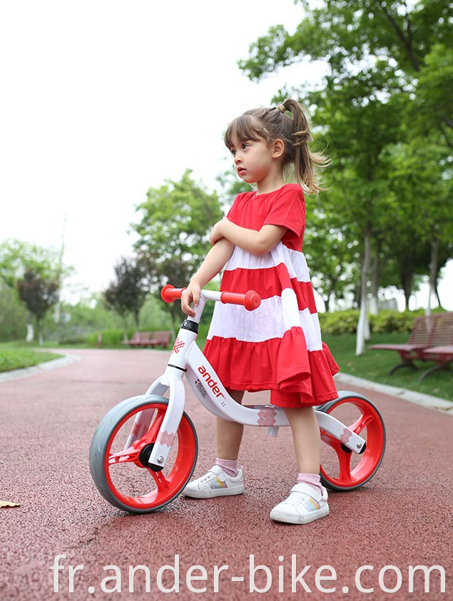 chind balance bike